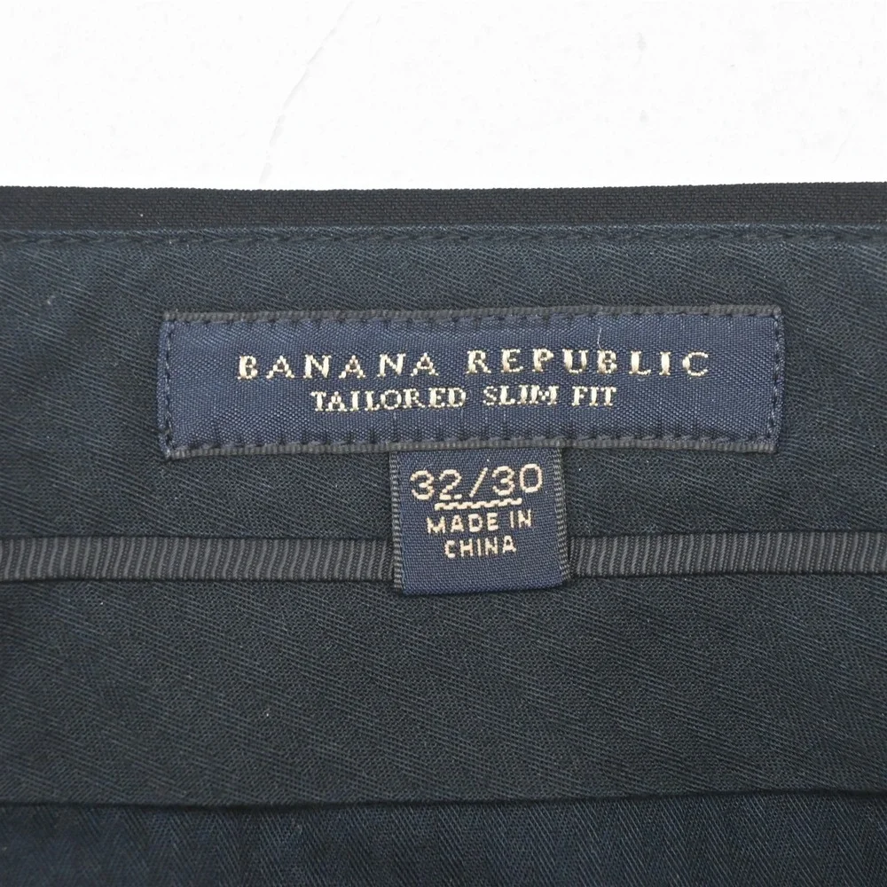 Banana Republic banana republic